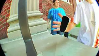 Hit The Line Contest - Chris Deso