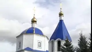 В Татарстане задержан вор-рецидивист по подозрению в краже из церкви