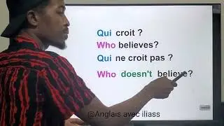 Phrases simples pour apprendre l'anglais facilement |✪✪easy sentences to learn french 🌿