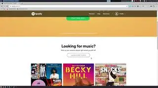 Can't get Spotify for your Pi or older PC (or other 32-bit stuff)..? Try this..