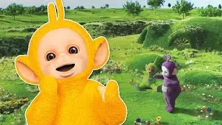 Novi prijatelji - Teletubbiesi na hrvatskom - S15E01