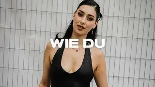 ELIF feat  SAMRA, PA SPORTS, FARD, & ANONYM - WIE DU