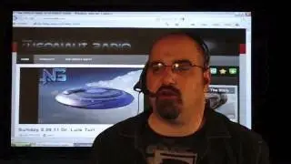 UFO Billy Meier Ambassador Michael Horn FULL INTERVIEW