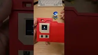 This Pokedex actually works. 