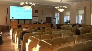 Защита  диссертации  Васильковой Веры Владимировны