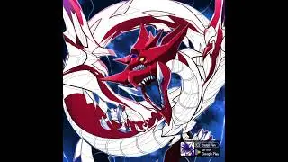 Slifer The Sky Dragon Drawing