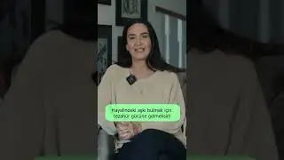 Hayalindeki aşkı bulmak için tezahür gücüne gelmelisin! #shorts
