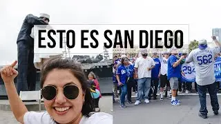 24 HORAS en San Diego, parte 2