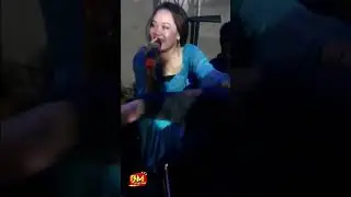Erika Syaulina Zapin lagu melayu 