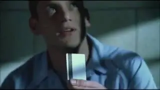 Майкл Скофилд ( Michael Scofield ) - побег из тюрьмы