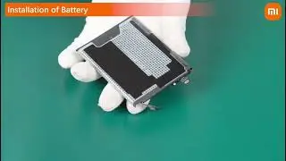 Xiaomi 14 Ultra teardown Video Quick Guide
