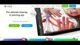 Clip Studio Paint v.5 Crack + Download (100% working) full version (CSP)