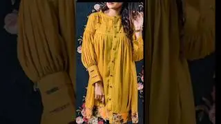 Latest top design
