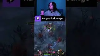 Твои 2 саппорта | katyushkalounge