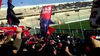 Taranto - Monopoli...non ti lasceremo mai!!