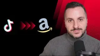 Come ripagarti le Ads TikTok con Amazon