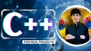 Beginner to Advanced C++ for Real Life Projects | UE5 | 