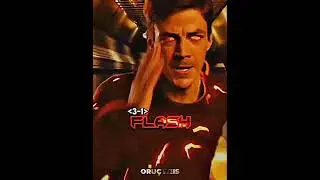Flash (Barry Allen) Vs Reverse Flash (Eobard Thawne) #shorts