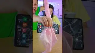 INSANE PHONE TRICK 🪄📱