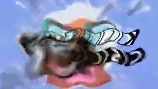 (REUPLOAD) Klasky Csupo in G Major 51 With 60fps