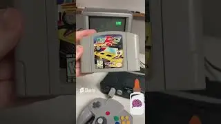 Chopper Attack & MRC | N64