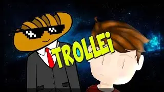 Trollei Meu Amigo e olha no que deu !! [PARTIU 60 Likes]