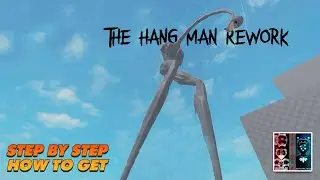 Unlocking the Hang Man Rework in Trollge Conventions! 🎮 How to Farm & Dominate!
