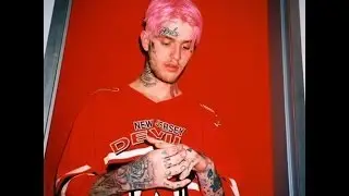 ☆LiL PEEP☆ - Drive By ft xavier wulf (legendado)