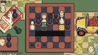 Snake Eyes (GMTK 2022 Game Jam Submission)