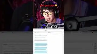 ChatGPT EXPOSED! NO ONE EXPECTED THIS. #chatgpt #chatbot #ai #exposed