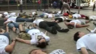 100 people die together in San Diego