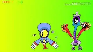 Rare xyxxle and jawblagu  epic duet