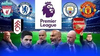 EPL oo maanta furmaya & Kooxaha waawayn oo aan mid mid u dul istaagayno