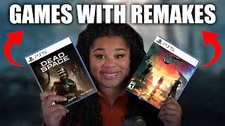 You WILL Enjoy These PS5 Remakes!