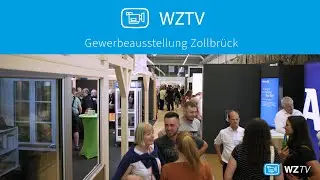Gewerbeausstellung Zollbrück - 100 Jahre Jubiläum