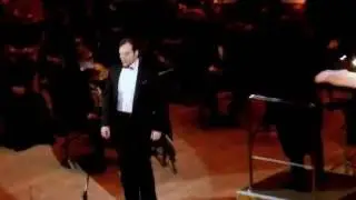 Алексей Исаев. Ария Грязного