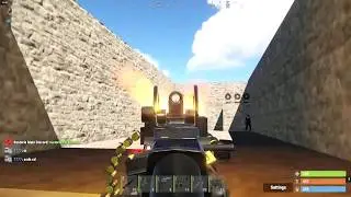 Rust updated macro package! 2019 MARCH!