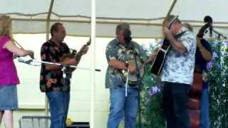 Common Ground performing 