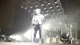 McFly Manchester 2021