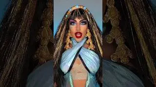 Cleo De Nile - Monster High 💎