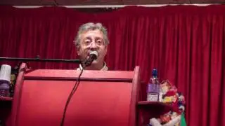 IX Pregón de Verdiales - Amigos de la Copla - 2/11