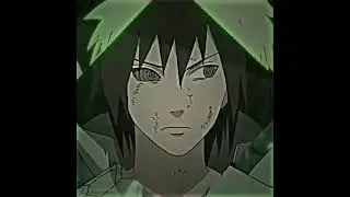KARAKTER UCIHA FAVORITE GW SETELAH ITACHI🔥 #shortvideo #shorts