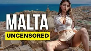 12 Shocking Things About MALTA That Will Leave You Speechless