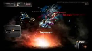 Darkorbit PaRGo - Nobody Said It Was Easy ***