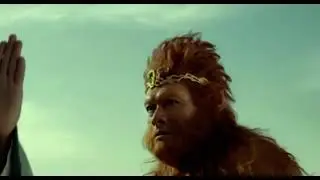 Monkey King 2 A VJ JINGO JUNIOR