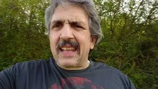 Think Sewage Treatment, When Dealing with Setbacks | Walk with Eddie | Kovolff
