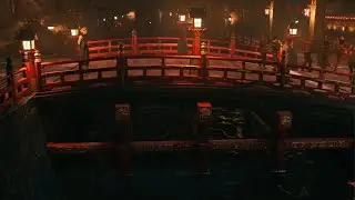 Final Fantasy VII Remake Cloud and Aerith