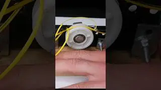 How to STRIP Copper WIRE. #copper #diy  #copperwire #cable #homemade