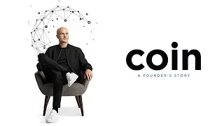 Trailer | COIN: A Founder's Story | Coinbase Documentary Out Now!