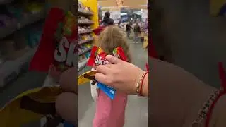 Что выберешь m&m’s или скитлс? 